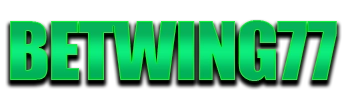 Logo Betwing77